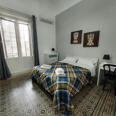 La Casa Del Moro - All' Opera Palermo Zewnętrze zdjęcie