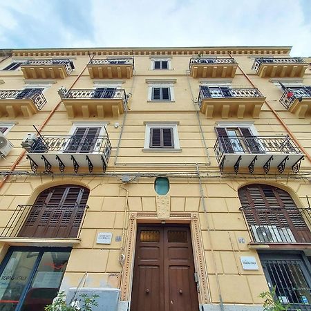 La Casa Del Moro - All' Opera Palermo Zewnętrze zdjęcie