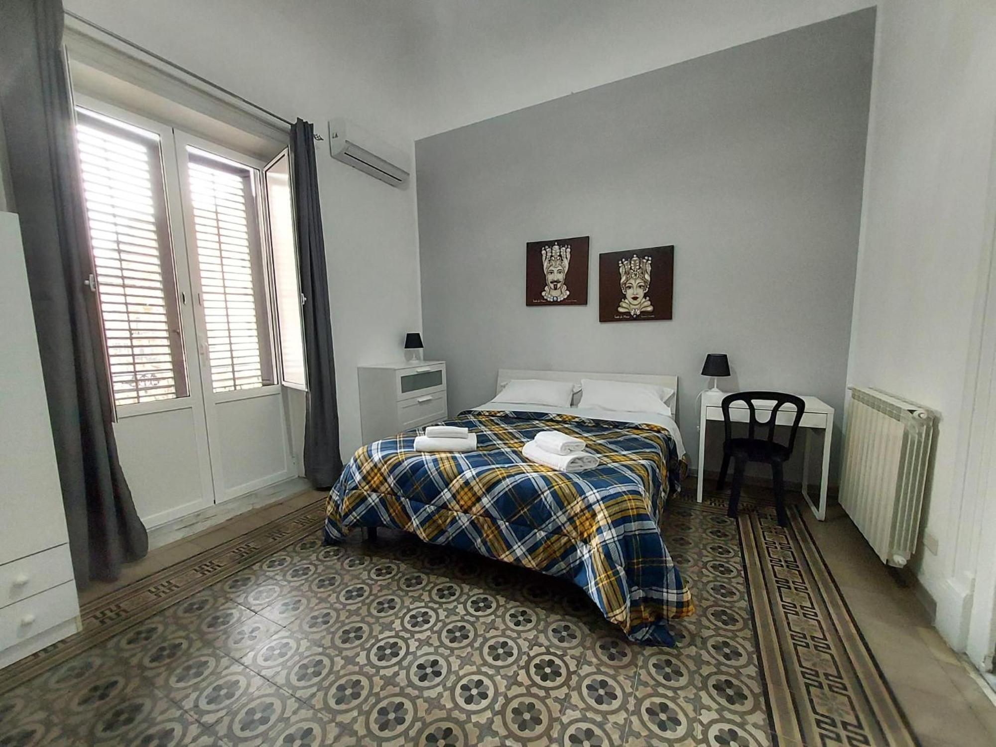La Casa Del Moro - All' Opera Palermo Zewnętrze zdjęcie