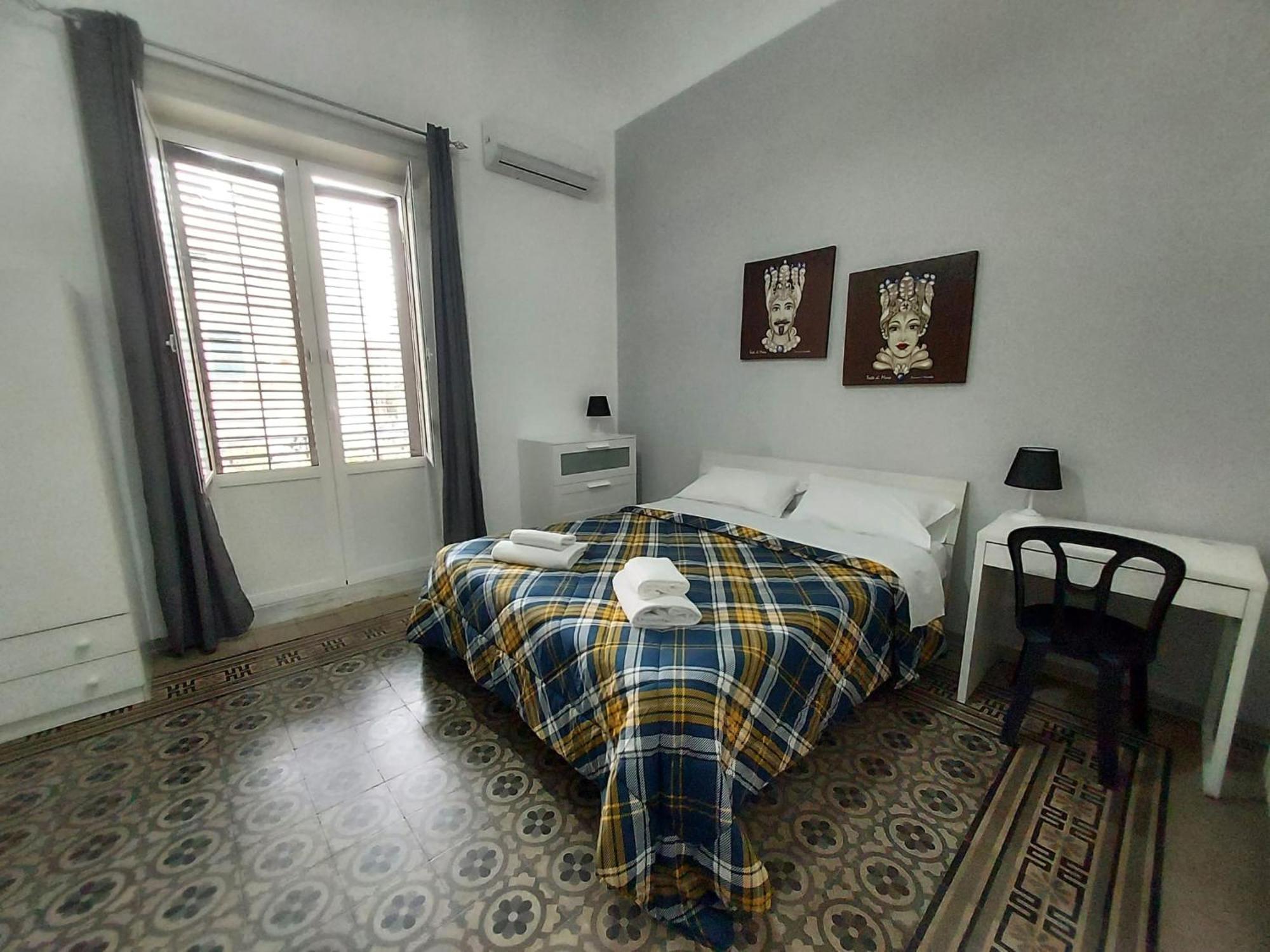 La Casa Del Moro - All' Opera Palermo Zewnętrze zdjęcie