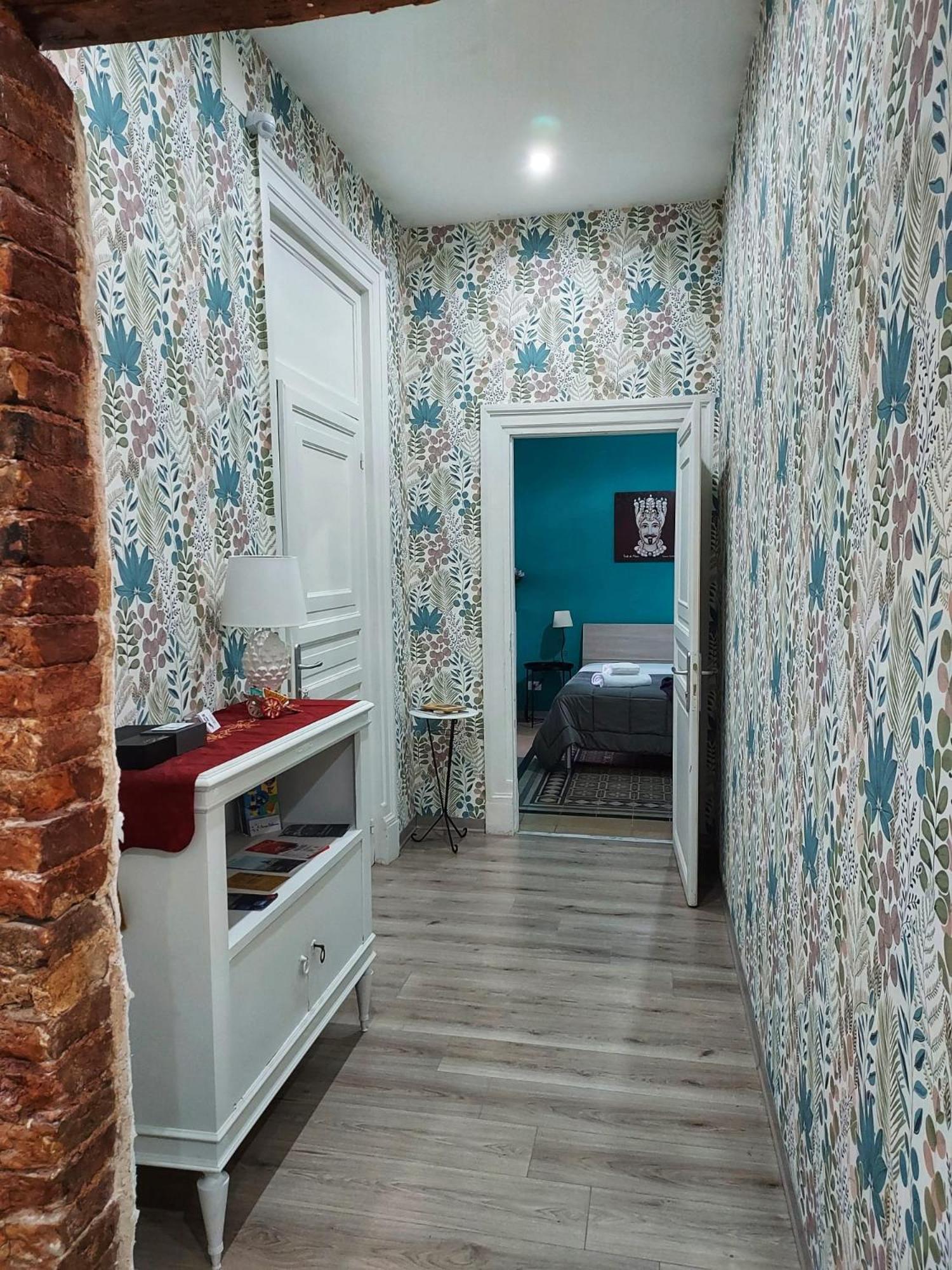 La Casa Del Moro - All' Opera Palermo Zewnętrze zdjęcie