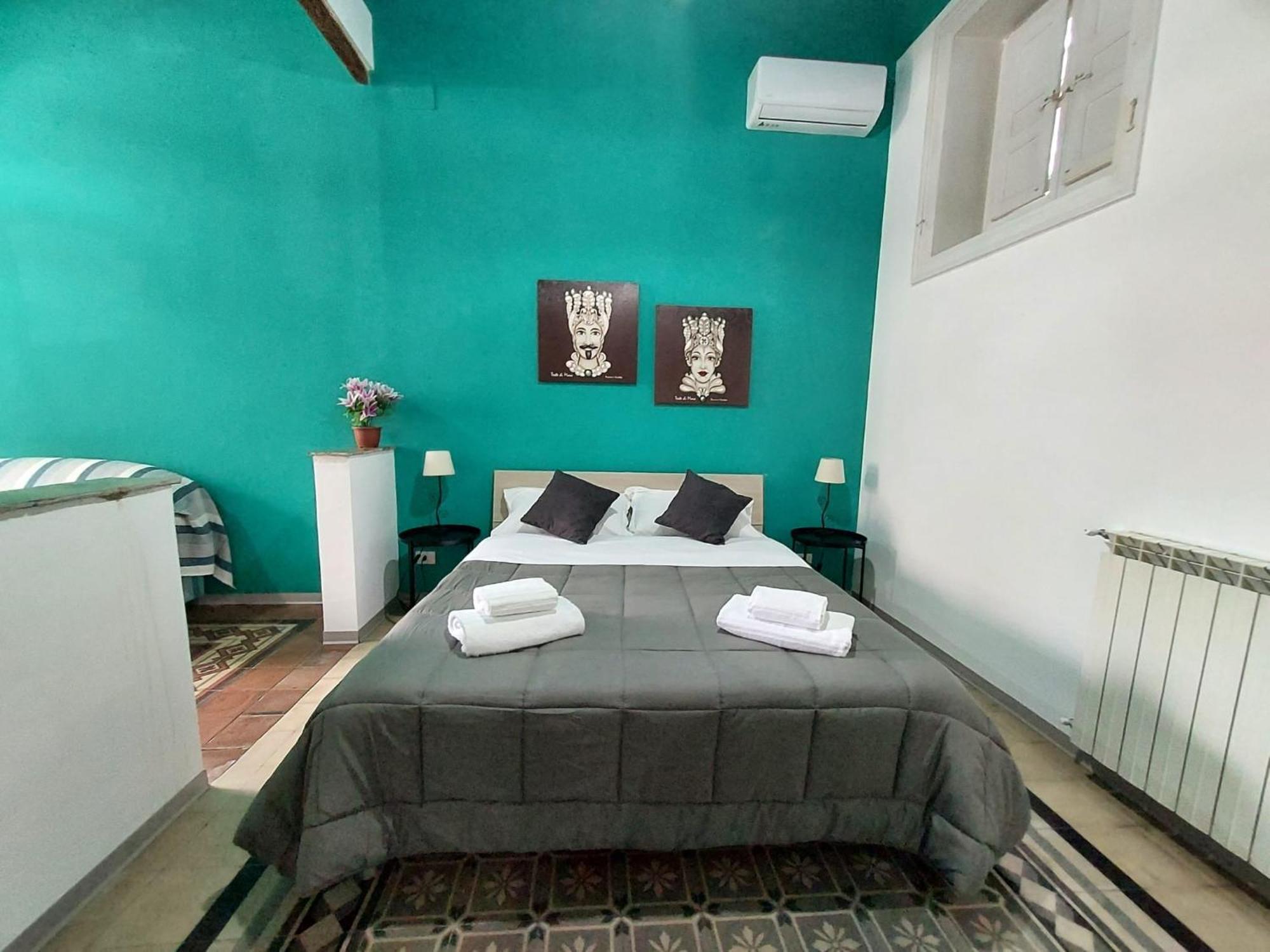 La Casa Del Moro - All' Opera Palermo Zewnętrze zdjęcie