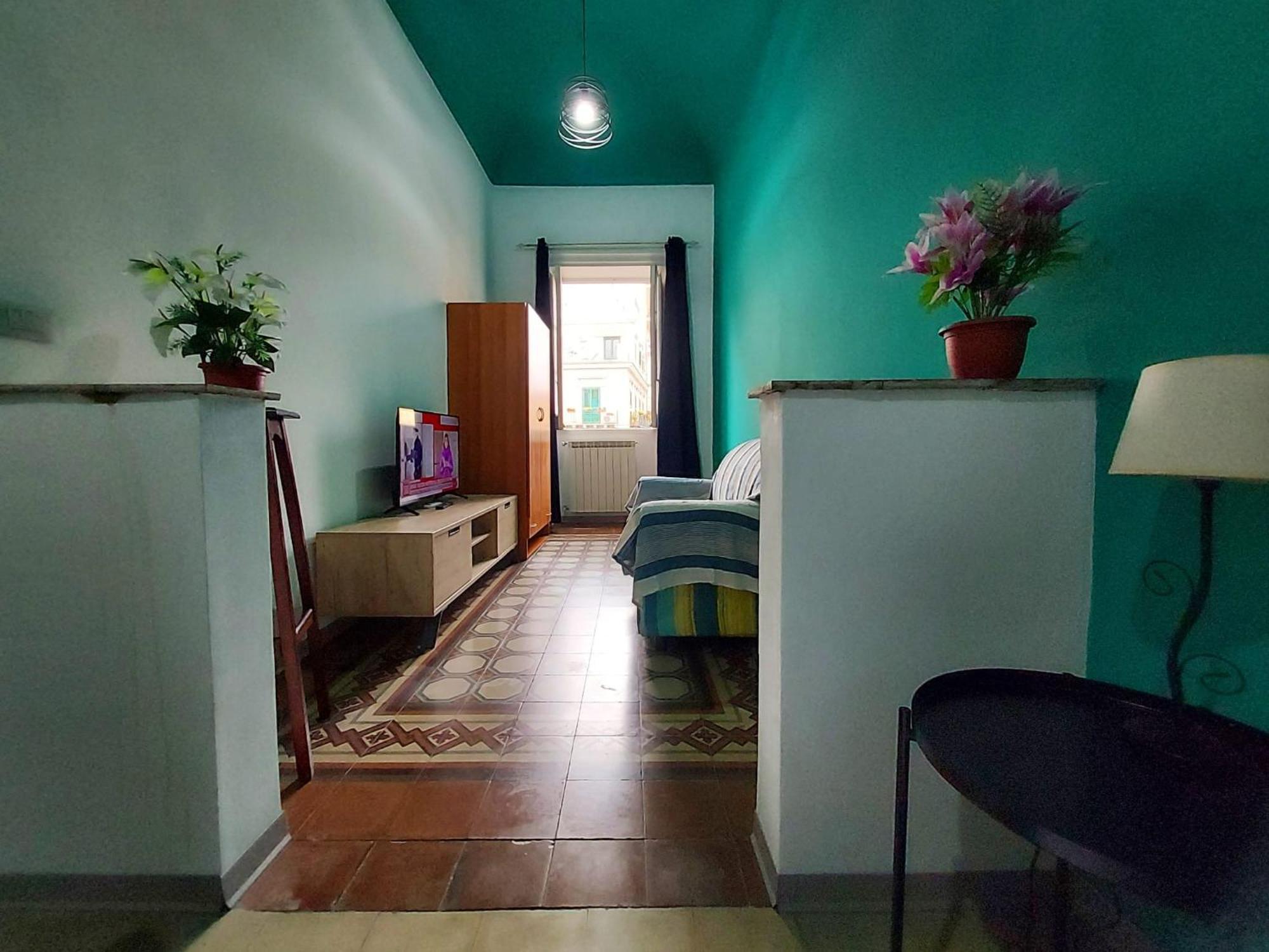 La Casa Del Moro - All' Opera Palermo Zewnętrze zdjęcie