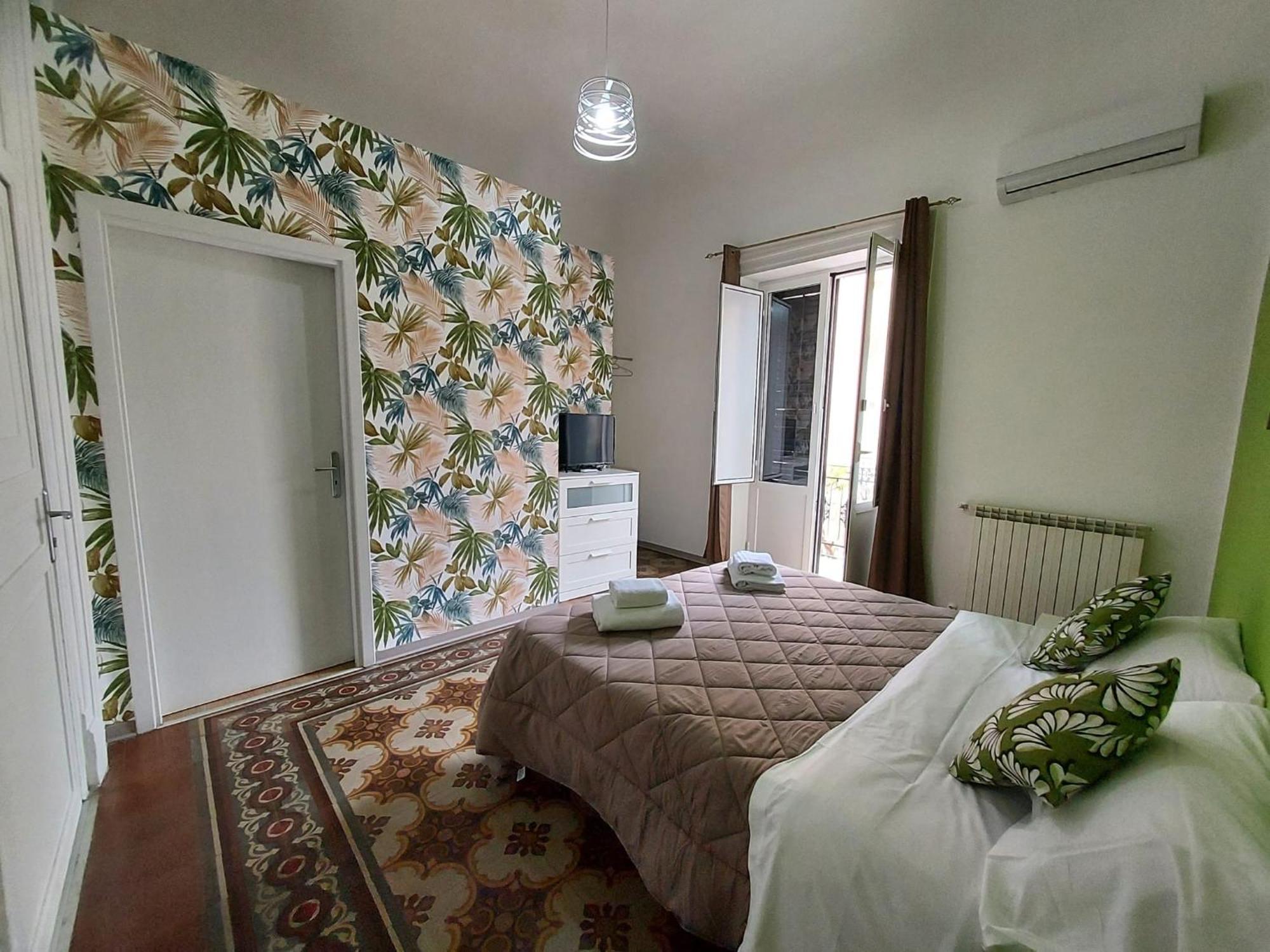 La Casa Del Moro - All' Opera Palermo Zewnętrze zdjęcie