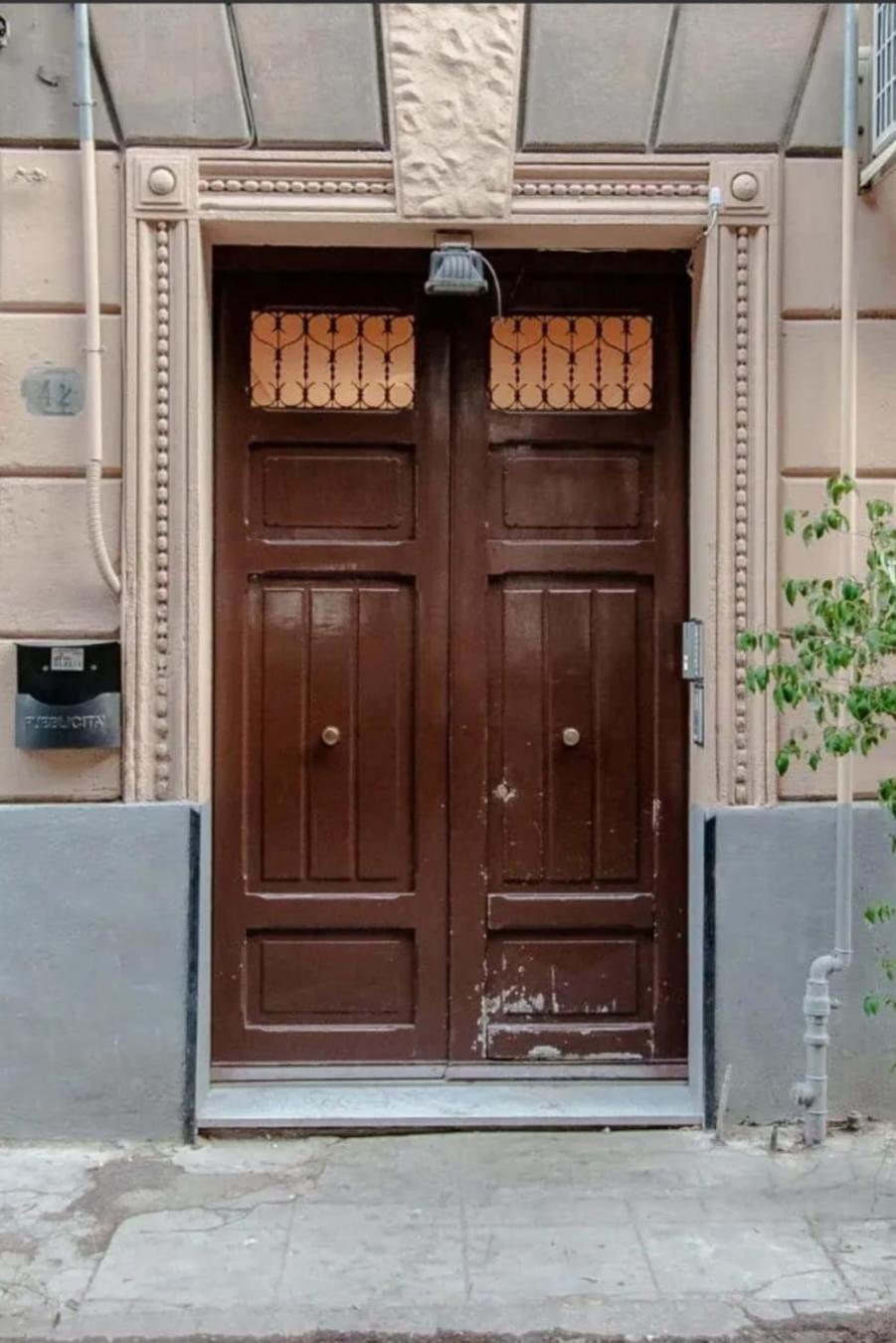 La Casa Del Moro - All' Opera Palermo Zewnętrze zdjęcie